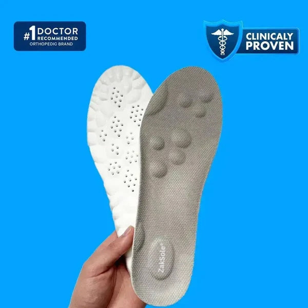 All Day Standing Insoles