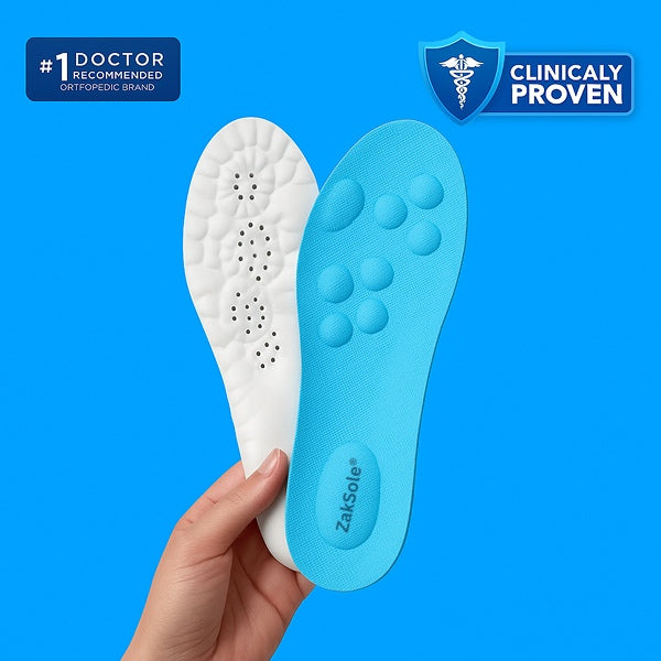 Arch Support Insoles