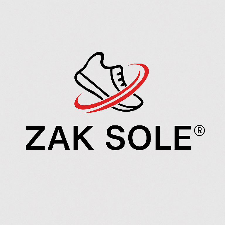 our brand zaksole logo